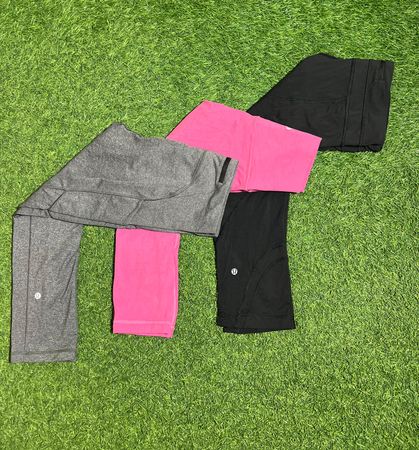 Premium Lululemon Capri f_104