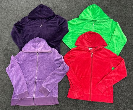 Juicy Couture Women Tops