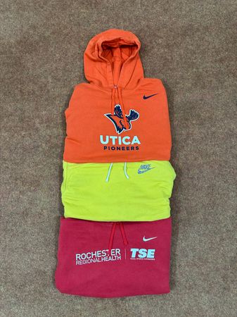 NIKE HOODIES