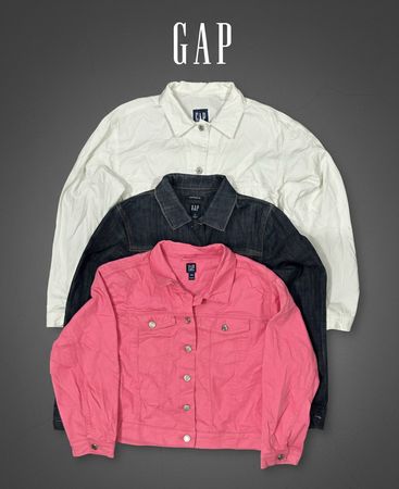 Gap denim