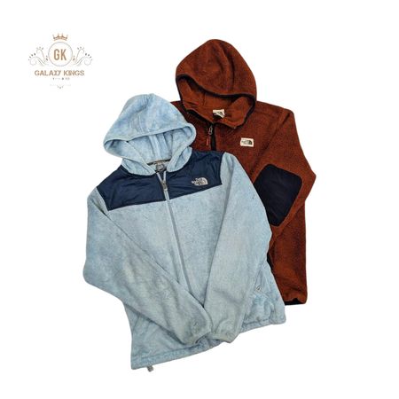 The North Face Fleece