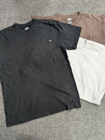 CRZ1852 Dickies T-Shirts