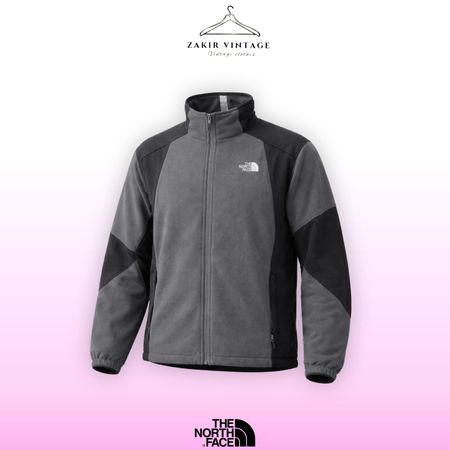 The North Face Fleece Jackets