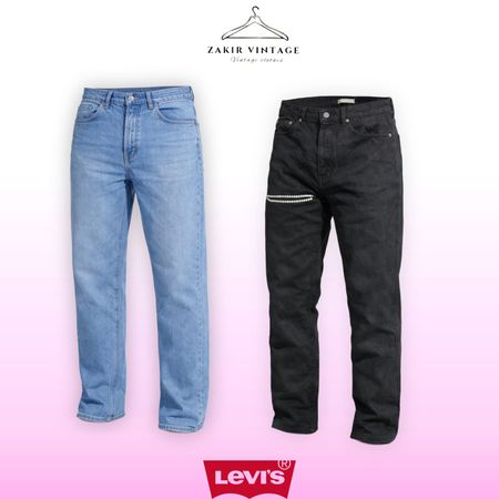 Levis Mix code