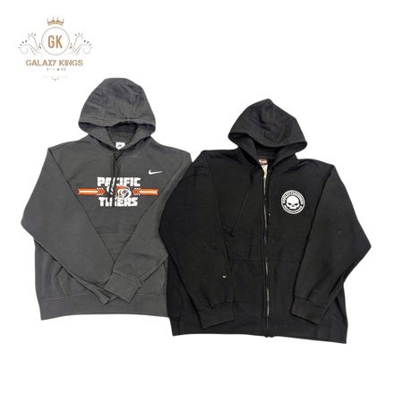 Mixed Branded Hoodies
