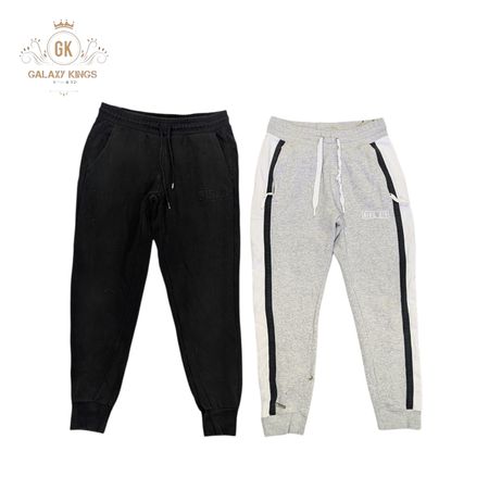 Mixed Branded Joggers