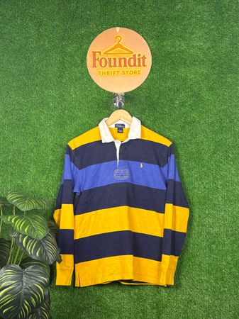 Polo Ralph Lauren T-Shirt 👕 | FO-130