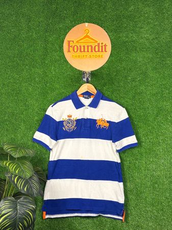 T-shirt Polo Ralph Lauren 👕 | FO-131