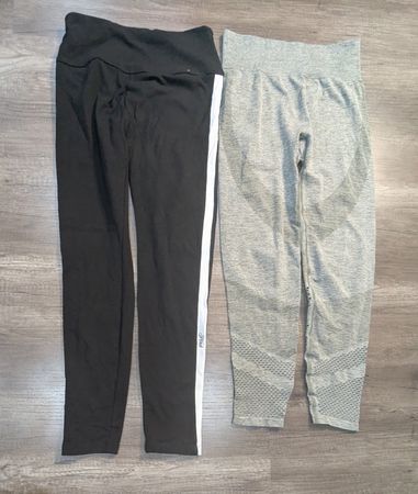 3726 - Pink , Victoria's Secret Pink Leggings