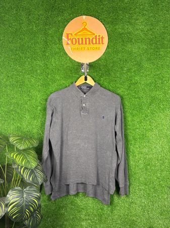 Polo Ralph Lauren T-Shirt 👕 | FO-135