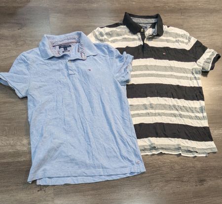 3730 - Tommy Hilfiger, Sweatshirt, Long Sleeves T-Shirts