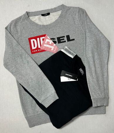 Diesel Sweatshirts WR_0906