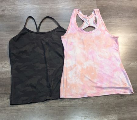 3733 - Athletic Muscle Tank