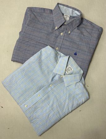 Brook’s brother shirt WR_0910