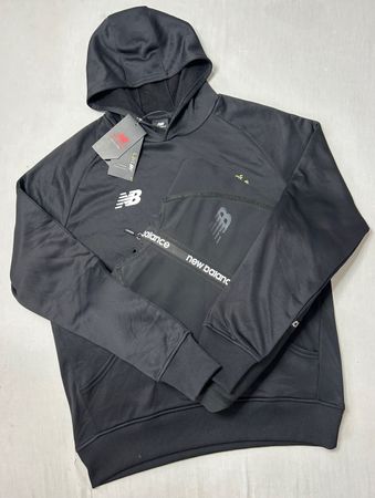 New Balance Jacket WR_0911