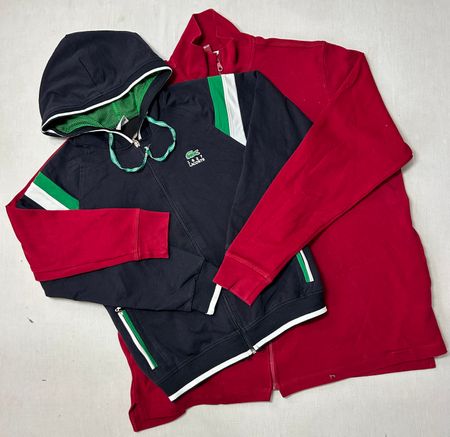 Lacoste Sweatshirt WR_0916