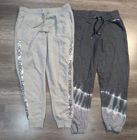 3736 - Bebe Trousers