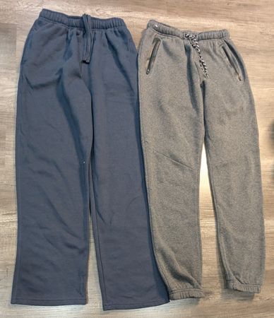 3740 - Athletic Trousers