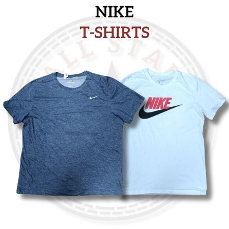 Nike T-shirts