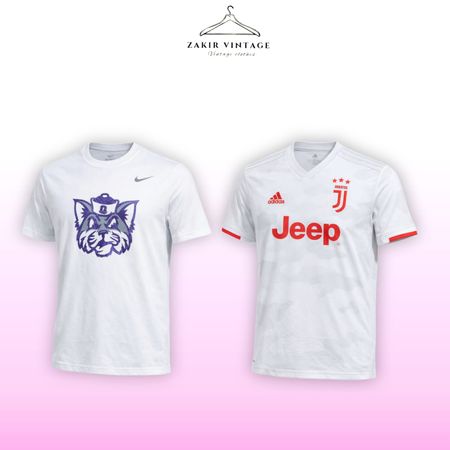 Branded Sport T shirt