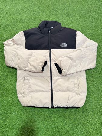 The North  Face Puffer Jacket