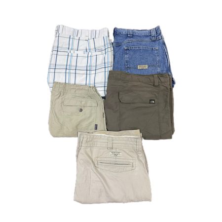 Mix Brand Short - Summer Collection