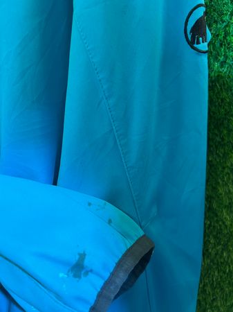 Premium Mountain Hardwear and Mammut Jackets