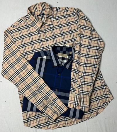 Burberry shirt WR_0922