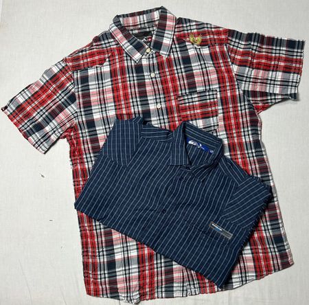 Quiksilver Shirts WR_0924