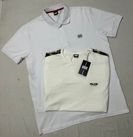Police T-shirts WR_0925