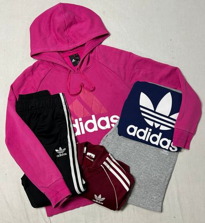 Adidas kids WR_0932