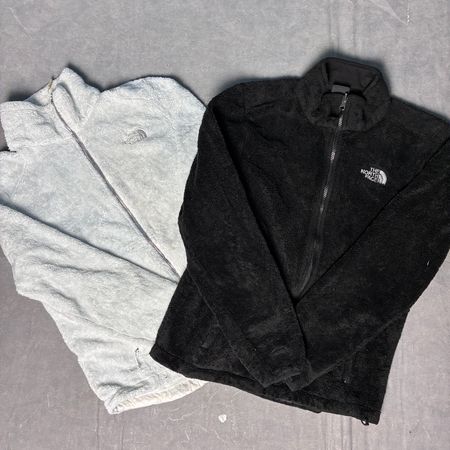 The North Face Fleece Jacket (ZRS:210)
