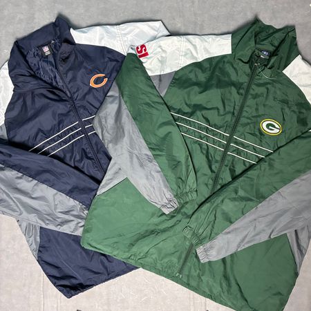 Giacca a vento NFL Starter (ZRS:215)