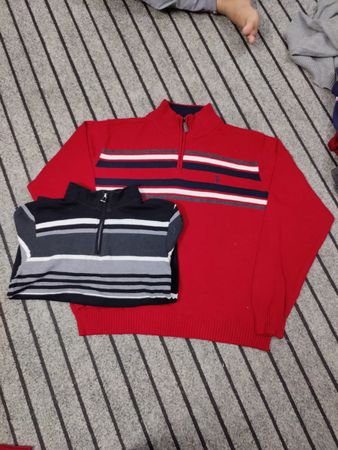 Us Polo Assn Mixed Bundle