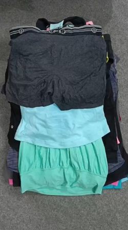 Lululemon Mix Bundle