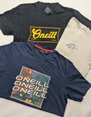 O'Neill T shirts