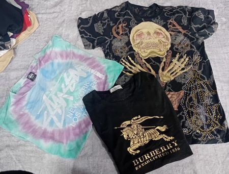 CR6534 ヴィンテージデザイナーミックスバンドル