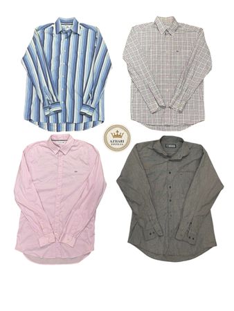 Lacoste Shirts At 515