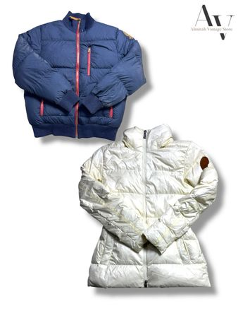 Moncler Canada Goose Polo Jackets