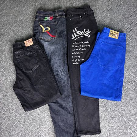 Hip Hop Jeans (CV:185)