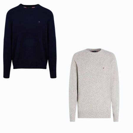 Tommy Hilfiger Sweater (Feb -18)