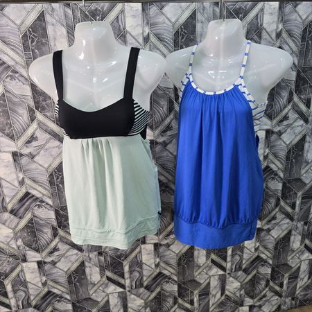 AV-0951 Lululemon Tank Tops