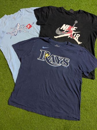 Authentic Nike T-shirt