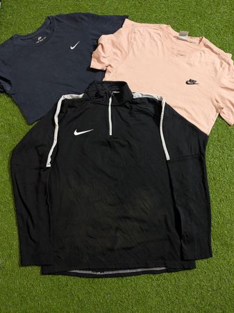T-shirt Nike authentique