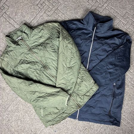 Branded Puffer (CV:192)