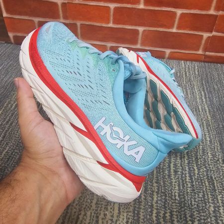 Hoka sneakers