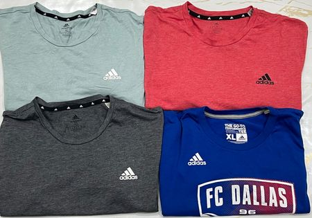 Men Adidas T-shirt 👕