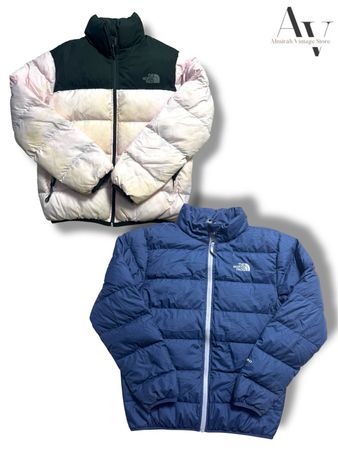 Branded thenorth face jacket