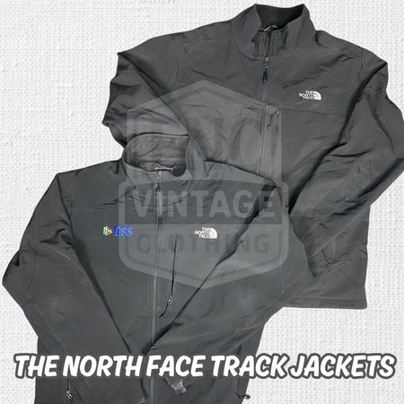 The North Face Nylon Jacket