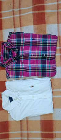 Ralph Lauren Shirts